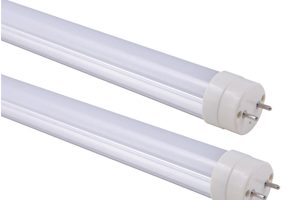 Tubes Néons LED Silamp