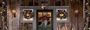 La décoration de Noël