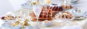 repas de noël