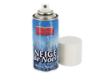 Neige artificielle