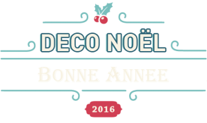 déco noël