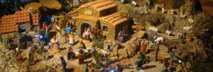 décoration féerique