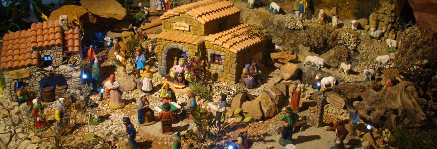 décoration féerique